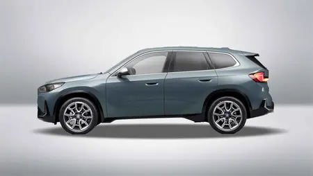 مشخصات فنی ix1edrive25l