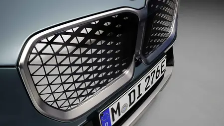 مشخصات فنی ix1edrive25l