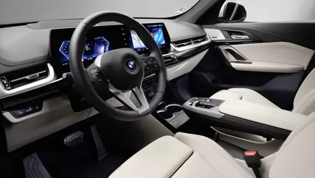 مشخصات فنی ix1edrive25l