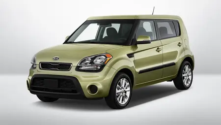 مشخصات فنی soul