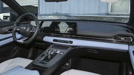 مشخصات فنی empowhybrid2.0literpro