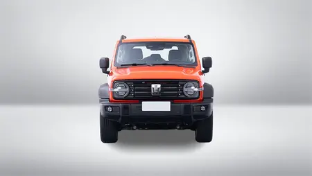 مشخصات فنی 3002.0literturbo