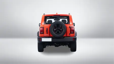مشخصات فنی 3002.0literturbo