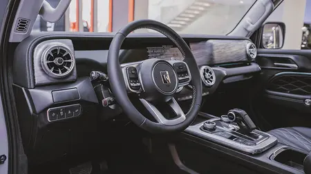 مشخصات فنی 3002.0literturbo