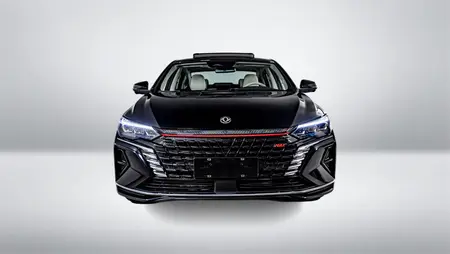 مشخصات فنی shinemaxhybrid1.5literturbo