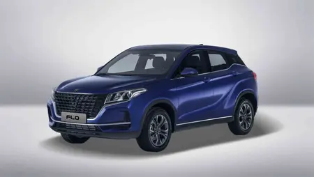 مشخصات فنی flo1.5literturbo