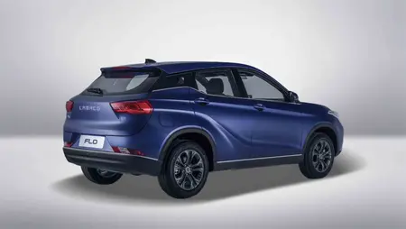 مشخصات فنی flo1.5literturbo