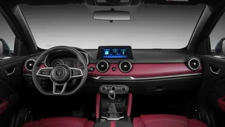 مشخصات فنی flo1.5literturbo