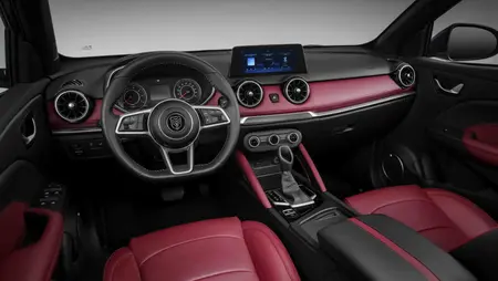 مشخصات فنی flo1.5literturbo