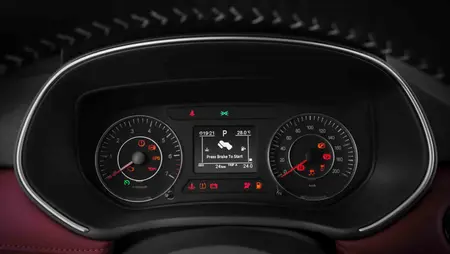 مشخصات فنی flo1.5literturbo