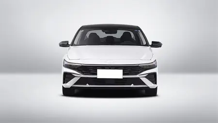 مشخصات فنی elantra1.5liter