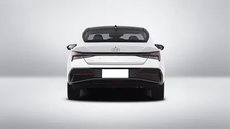 مشخصات فنی elantra1.5liter