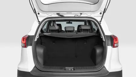 مشخصات فنی sr31.6liter