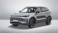 بیجینگ X7