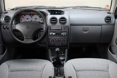 مشخصات فنی 111sx