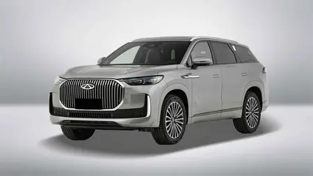 مشخصات فنی l82.0literturbo