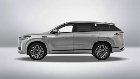 مشخصات فنی l82.0literturbo