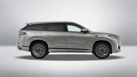 مشخصات فنی l82.0literturbo