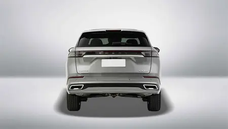 مشخصات فنی l82.0literturbo