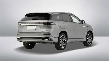 مشخصات فنی l82.0literturbo