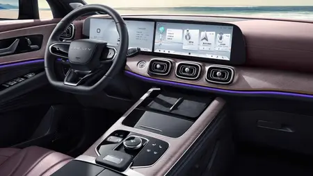 مشخصات فنی l82.0literturbo