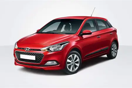 هیوندای i20 (مونتاژ) 