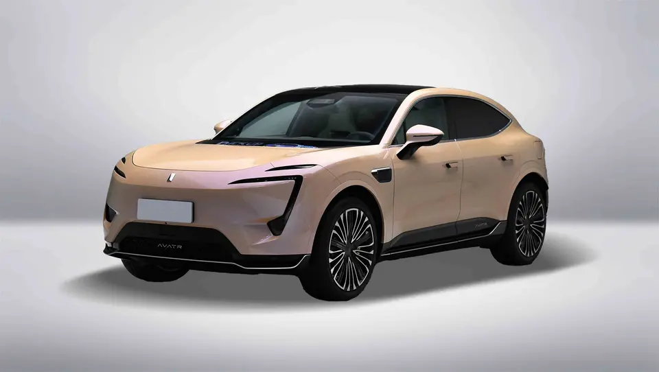 اوتار 11EV 425 کیلووات