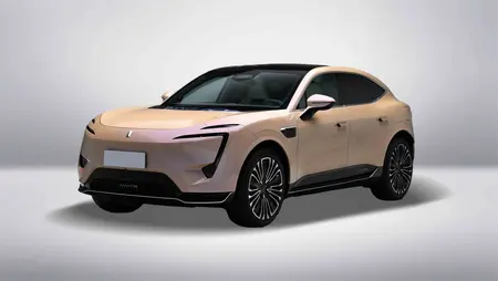 مشخصات فنی 11ev425kw