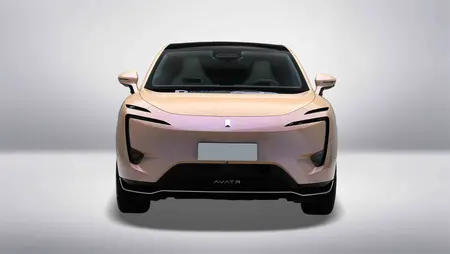 مشخصات فنی 11ev425kw