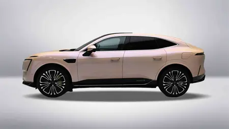مشخصات فنی 11ev425kw