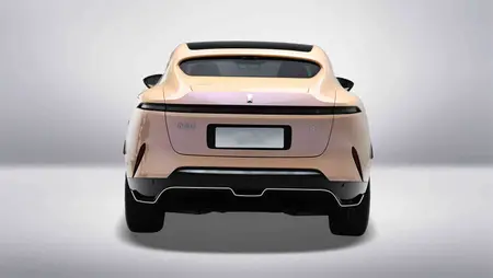 مشخصات فنی 11ev425kw