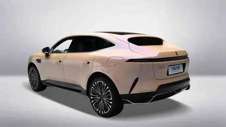 مشخصات فنی 11ev425kw