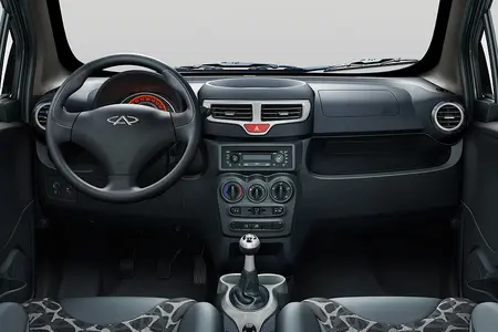 مشخصات فنی 110sluxury
