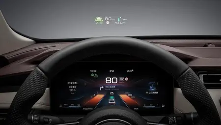 مشخصات فنی h52.0literturbo