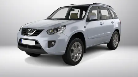 ام وی ام X33 دنده ای