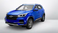 ام وی ام X55