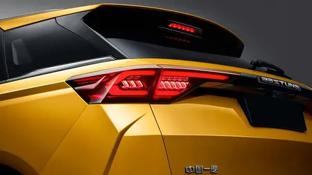 مشخصات فنی t771.5liter