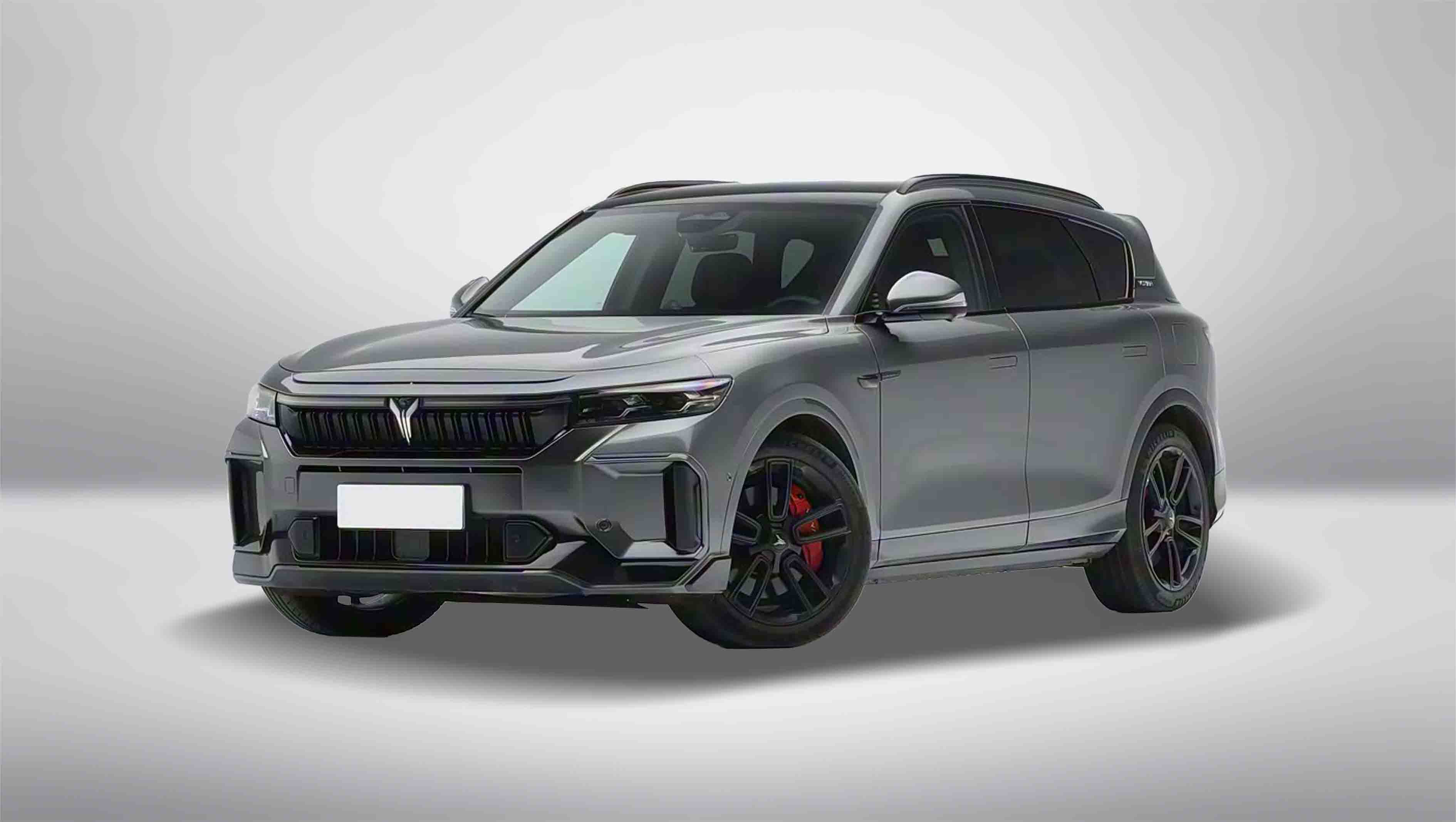 وویا فری 1.5 لیتر توربو