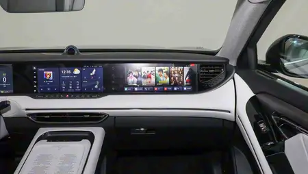 مشخصات فنی free1.5liter