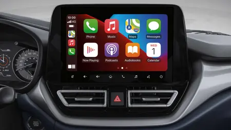 مشخصات فنی baleno1.5liter