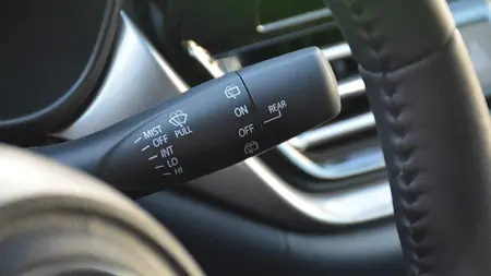 مشخصات فنی baleno1.5liter