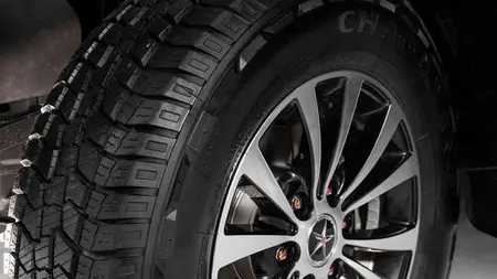 مشخصات فنی y7