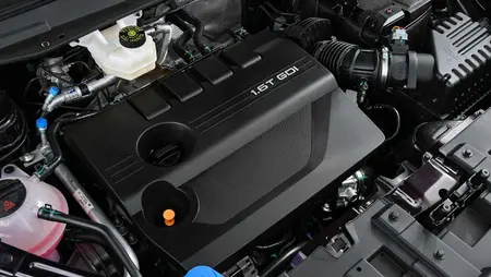 مشخصات فنی tiggo8propremium