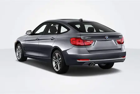 مشخصات فنی 3seriesgt328i