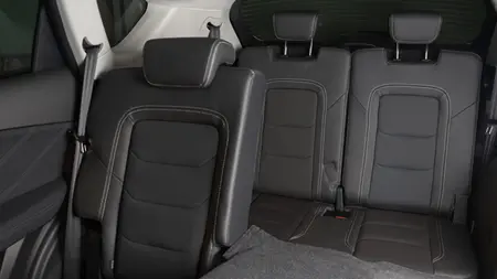 مشخصات فنی prime5seater