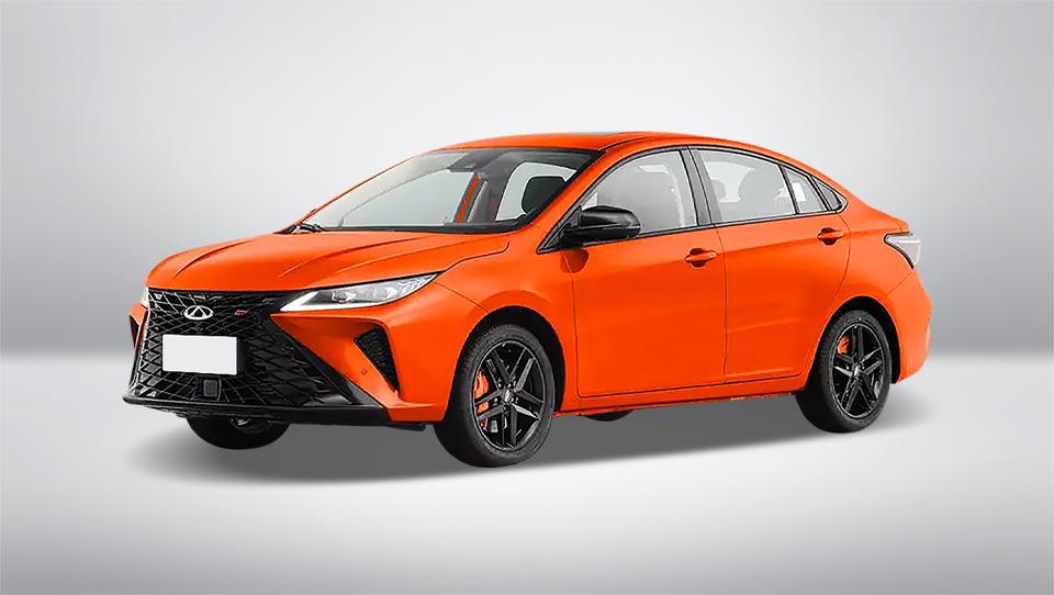 فونیکس آریزو 6 جی تی (Z6 GT) اکسلنت