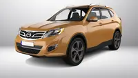 جی ای سی ترامپچی GS5
