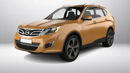 مشخصات فنی trumpchigs5