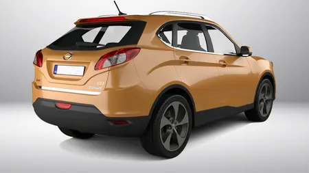 مشخصات فنی trumpchigs5