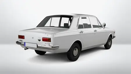 مشخصات فنی sedangas